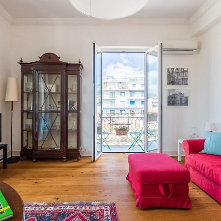 Luxury Apartment * Immo'S House* Palermo Luaran gambar