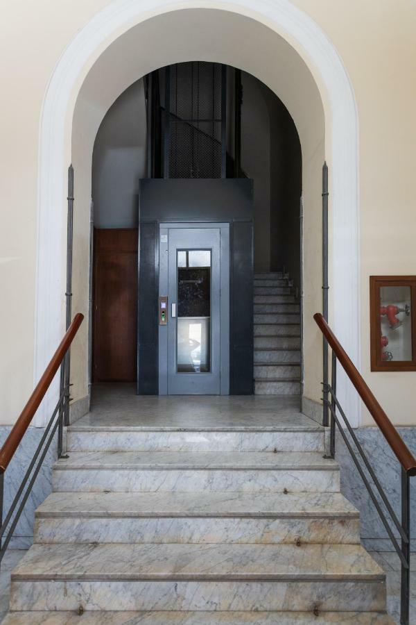 Luxury Apartment * Immo'S House* Palermo Luaran gambar