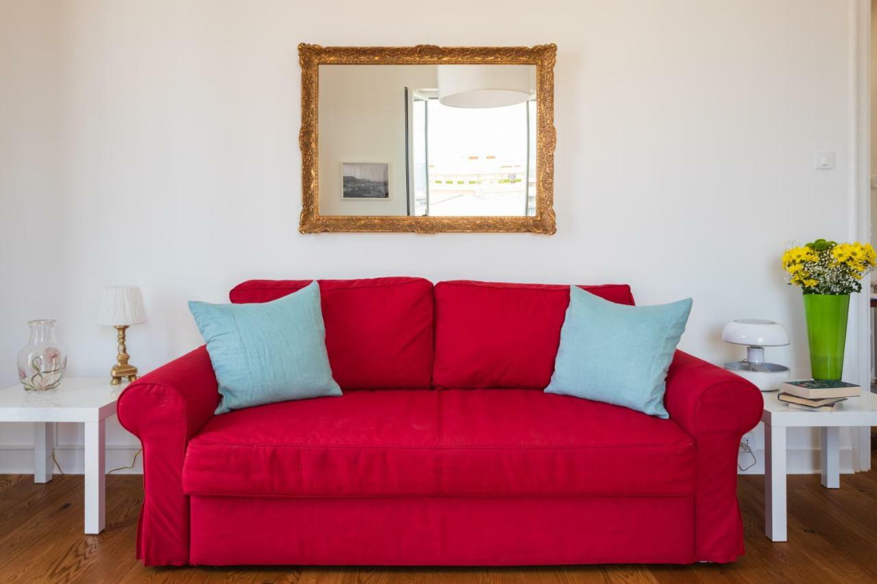 Luxury Apartment * Immo'S House* Palermo Luaran gambar