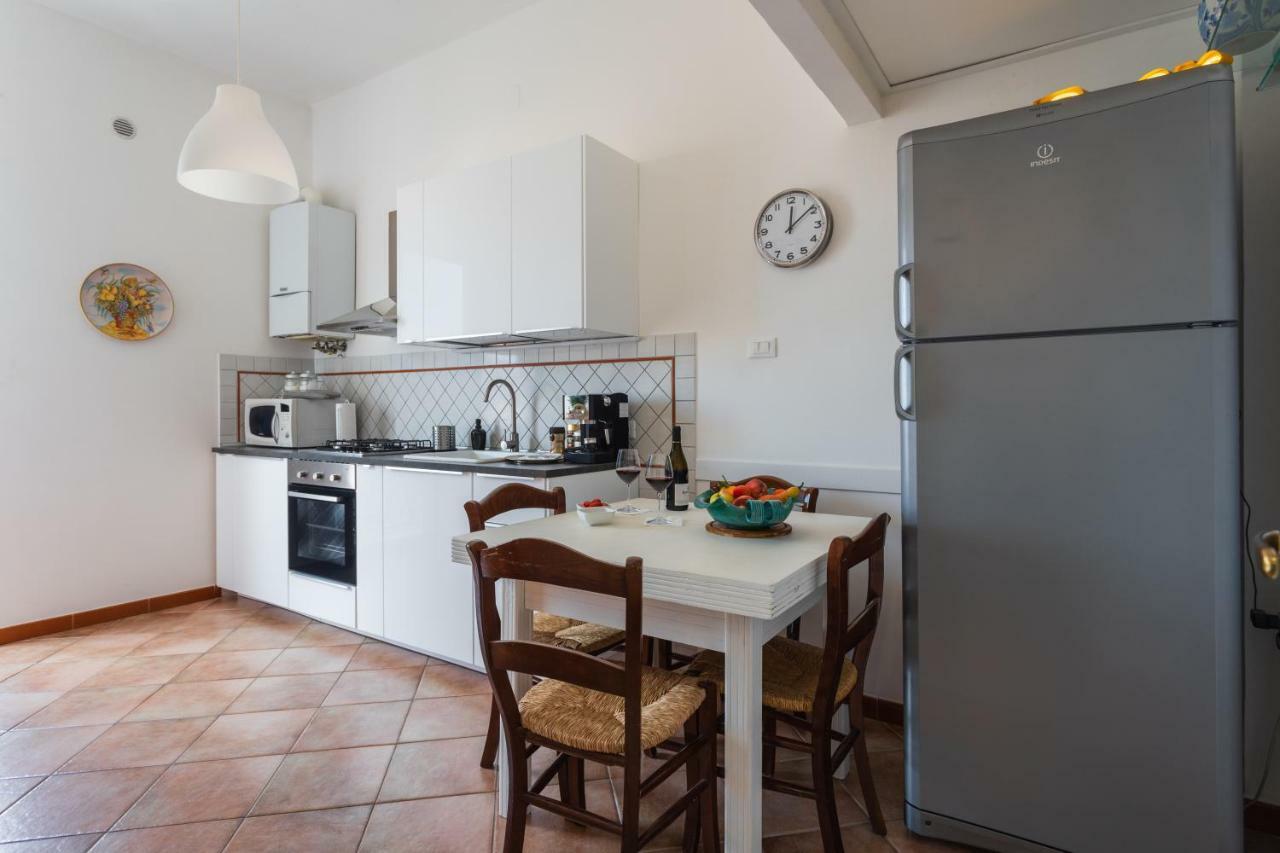 Luxury Apartment * Immo'S House* Palermo Luaran gambar