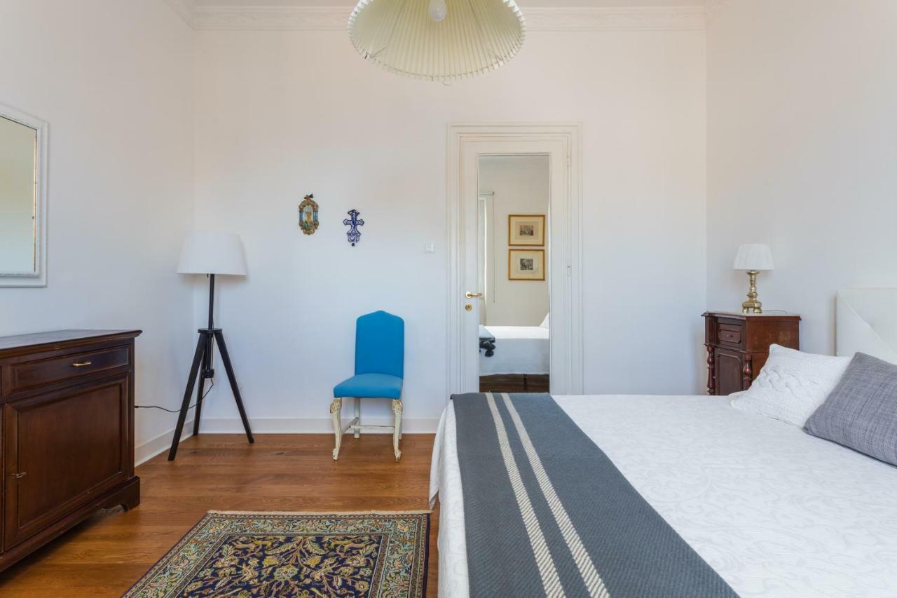 Luxury Apartment * Immo'S House* Palermo Luaran gambar