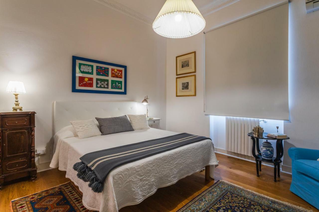 Luxury Apartment * Immo'S House* Palermo Luaran gambar